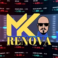 Logo da Renascer Gospel
