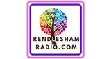 Logo da Rendlesham Radio