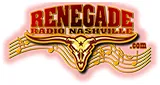 Logo da Renegade Radio Nashville