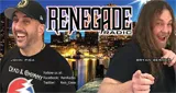 Logo da Renegade Radio