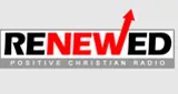 Logo da Renewed Radio
