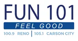 Logo da Reno's FUN 101