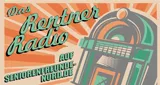 Logo da Renter Radio