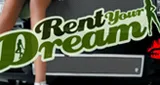 Logo da RentYourDream Radio