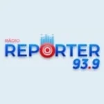 Logo da Repórter