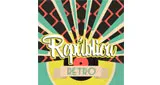 Logo da Republica Retro