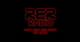 Logo da RER Radio