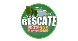 Logo da Rescate Estereo Valle
