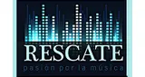 Logo da Rescate Fm