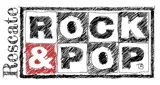 Logo da Rescate Rock and Pop