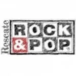 Logo da Rescate Rock & Pop