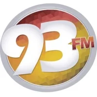 Logo da Radio Resistência - 93.7 FM