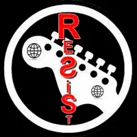 Logo da Resistência ROCK WebRadio
