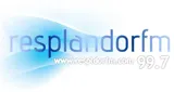 Logo da Resplandor FM