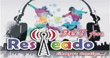 Logo da Resteado 96.5 FM