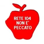 Logo da Rete 104 FM