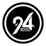 Logo da Rete 94 104.5 FM