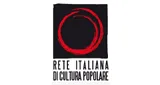Logo da Rete Italiana di Cultura Popolare