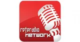 Logo da Rete Radio Network
