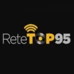 Logo da Rete Top 95