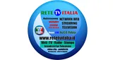 Logo da Rete Tv Italia Radio