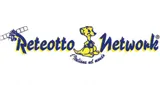 Logo da Reteotto Network