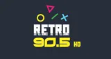 Retro 90.5 HD