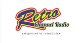 Logo da Retro Channel Radio