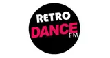 Logo da Retro Dance fm