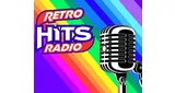 Logo da Retro Hits Radio