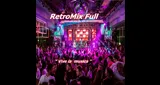 Logo da Retro Mix Full