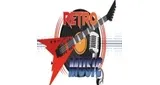 Logo da Retro Music Radio