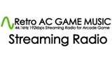 Logo da Retro PC GAME Music Radio
