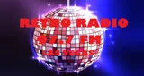 Logo da Retro Radio 107 FM