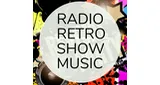 Logo da Retro Show Music