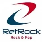 Logo da RetRock