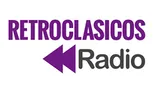 Logo da Retroclasicos Radio