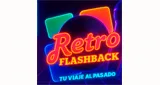Logo da RetroFlashBack