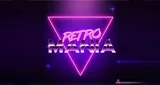 Logo da Retromania Radio