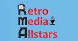 Logo da RetroMediaAllstars