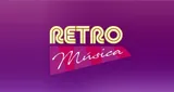 Logo da Retromusica Chile