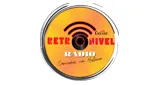 Logo da RetroNivel Radio