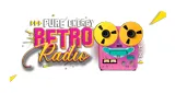 Logo da RetroRadiocl