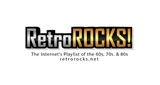 Logo da RetroROCKS!