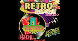 Logo da Retroscratch Radio
