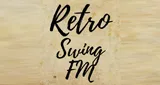 Logo da RetroSwing FM