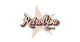 Logo da Retroviva Clásica