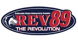 Logo da Rev 89