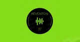 Logo da Reventon 105.3 FM