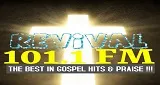 Revival 101.1fm Wrva